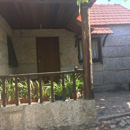 アマランテ Casa Campoヴィラ エクステリア 写真