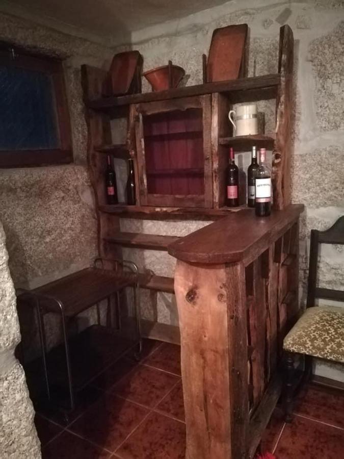 アマランテ Casa Campoヴィラ エクステリア 写真