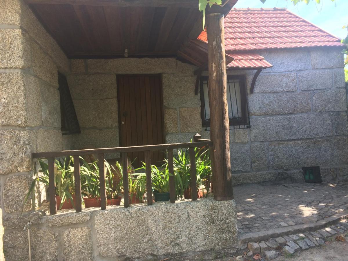 アマランテ Casa Campoヴィラ エクステリア 写真