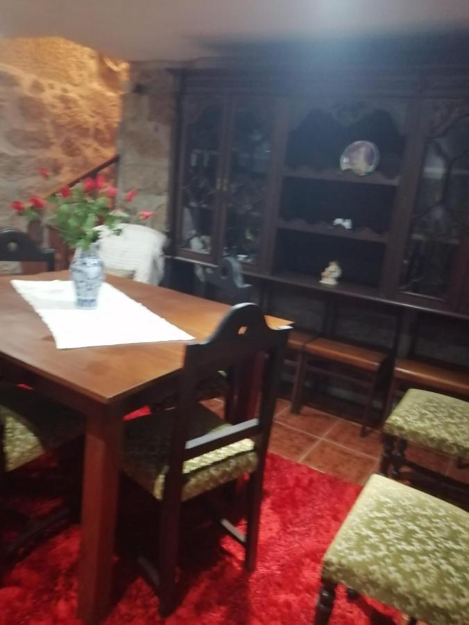 アマランテ Casa Campoヴィラ エクステリア 写真