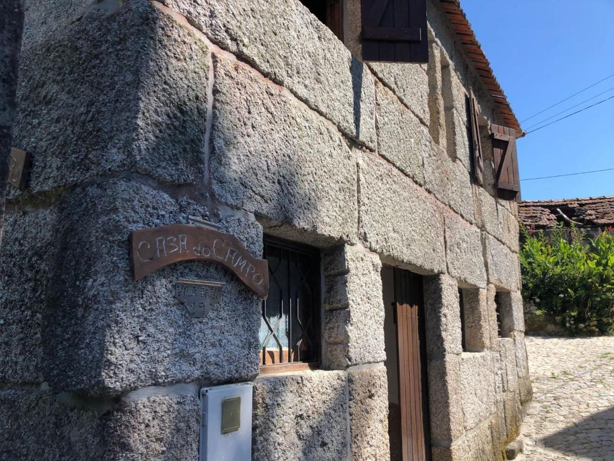 アマランテ Casa Campoヴィラ エクステリア 写真