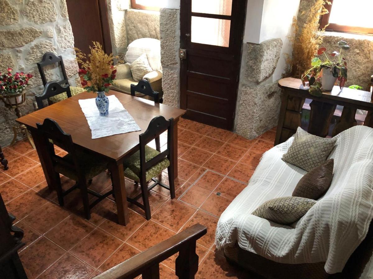 アマランテ Casa Campoヴィラ エクステリア 写真