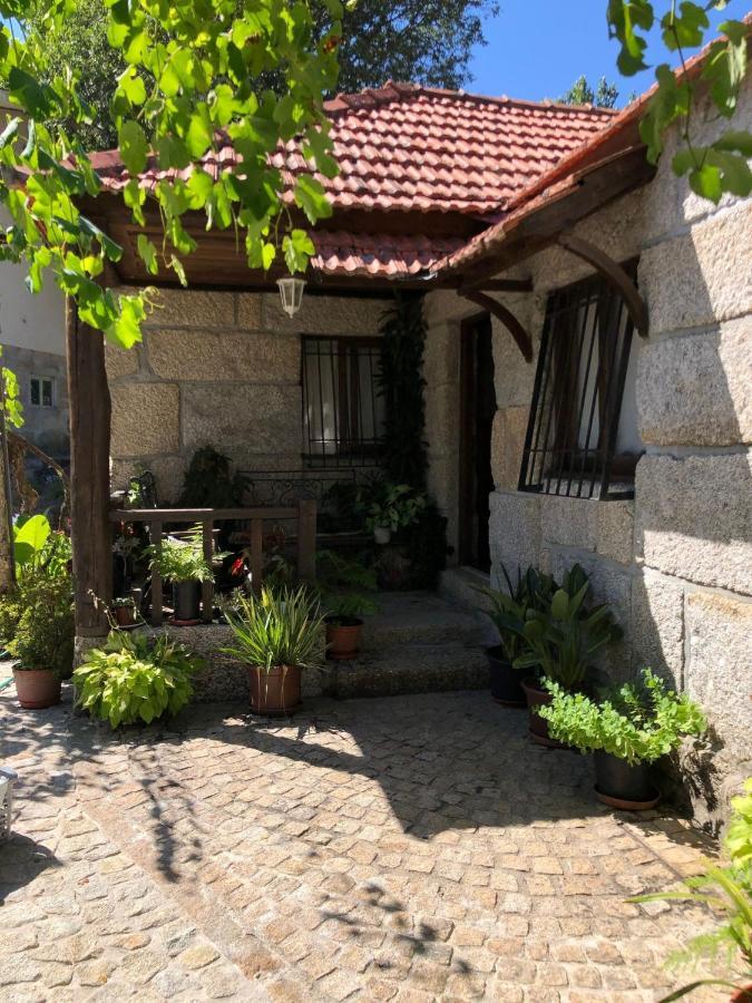 アマランテ Casa Campoヴィラ エクステリア 写真