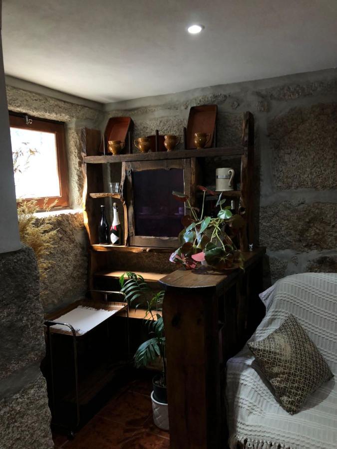 アマランテ Casa Campoヴィラ エクステリア 写真